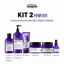 Kit 22 unidades - Serie Expert | L'Or&eacute;al Partner Shop